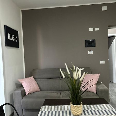 Crisvan Bellaria-Igea Marina Exteriér fotografie