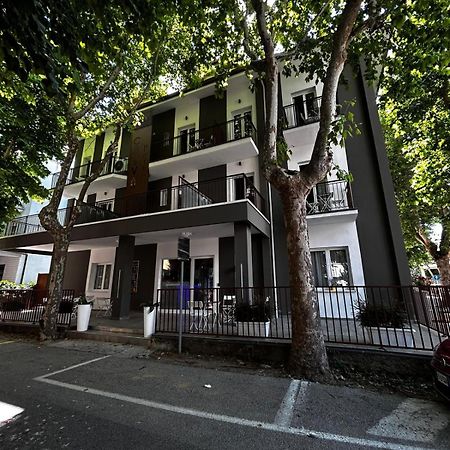 Crisvan Bellaria-Igea Marina Exteriér fotografie